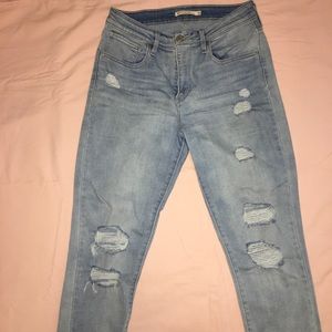 Levi’s Jeans